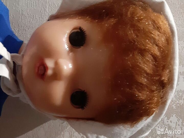 Куклы ссср, гдр