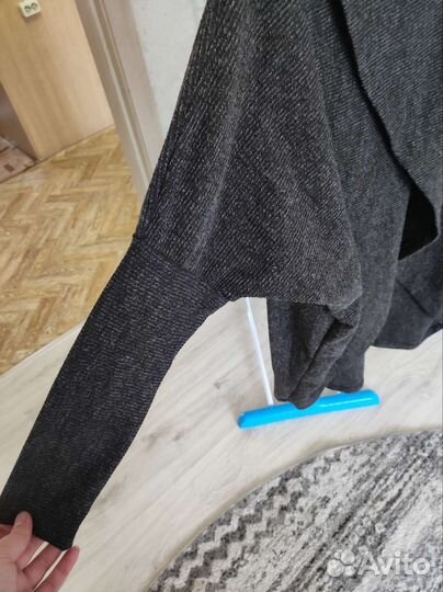 Продам кофту, оверсайз, отл, качества