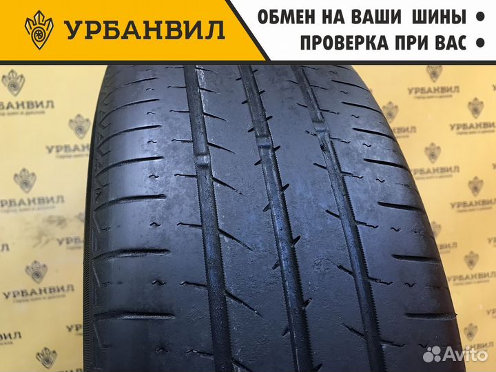 Toyo NanoEnergy 3 185/65 R15 92T