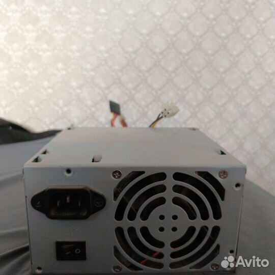 Switching power supply