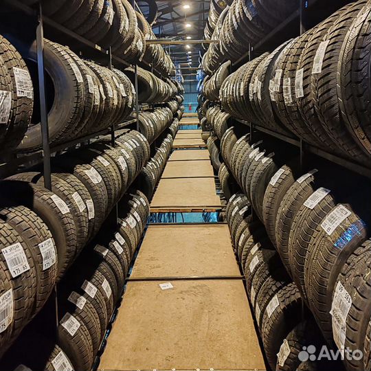 Formula Energy 235/60 R18 107V