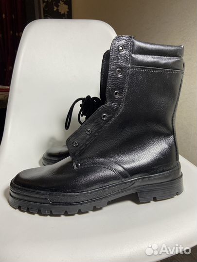 Берцы мужские