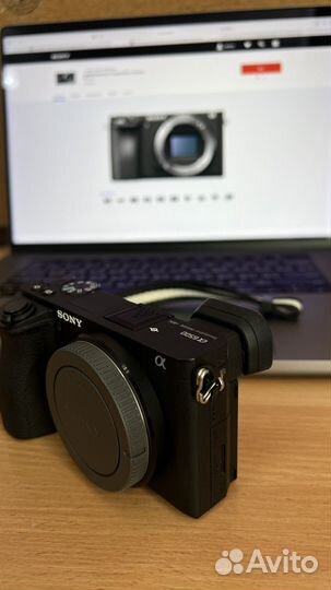 Беззеркальная камера Sony A6500 в идеале