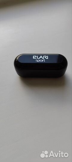 Безпроводные наушники Elari Nanopods Sport