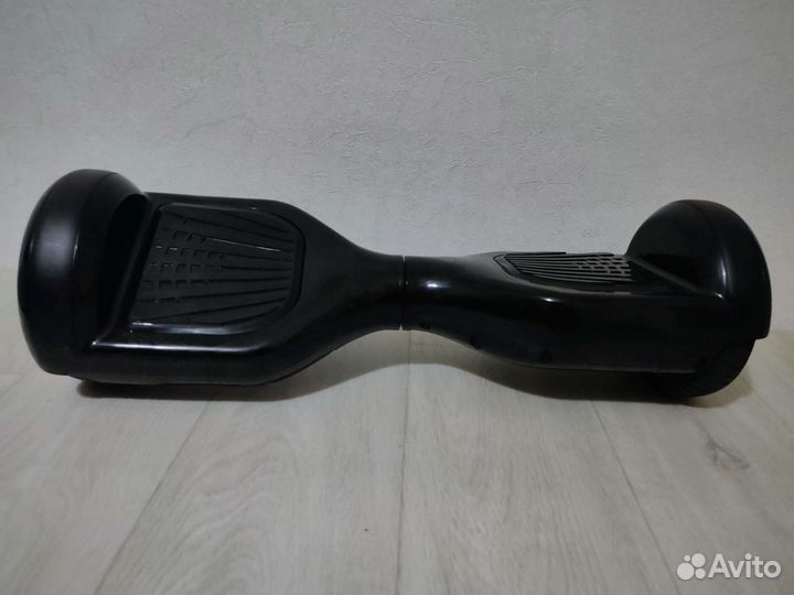 Гироскутер