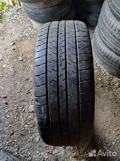 Continental Conti4x4IceContact 255/55 R19