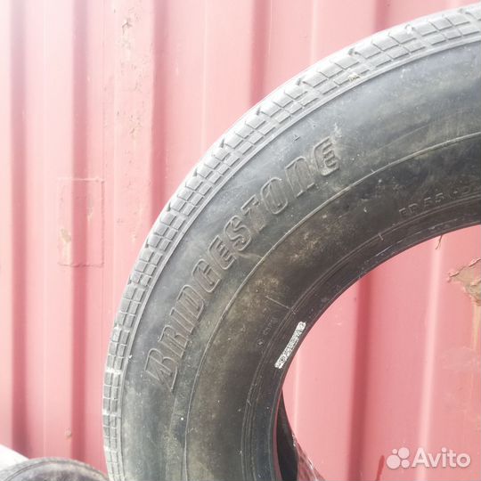 Шины Bridgestone 7шт