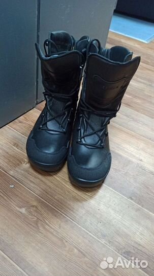 Ботинки Фарадей мод. 827 для спн