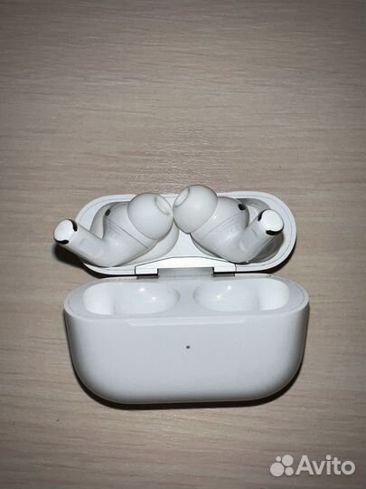 Наушники Apple Airpods Pro