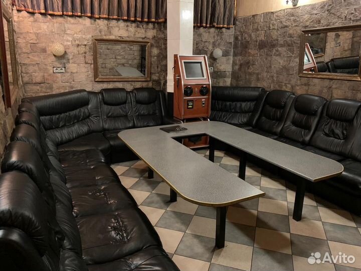 Сауна в аренду