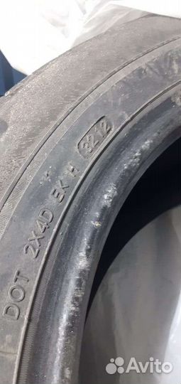 Hankook Optimo K415 235/55 R18