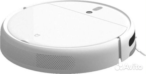 Робот-пылесос Xiaomi Mi Robot Vacuum Mop RU (SKV40