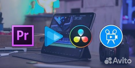 Видео монтаж / Фильмы из фото и видео / Слайд шоу