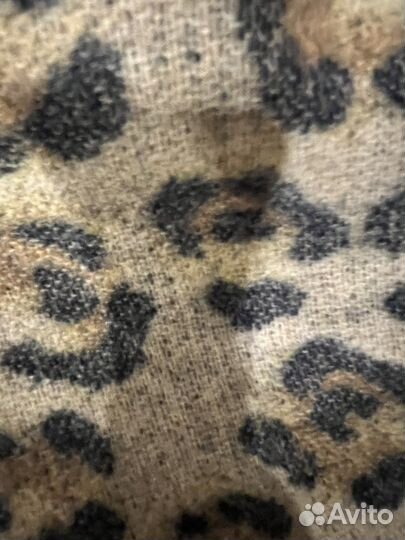 Новый шарф палантин hm