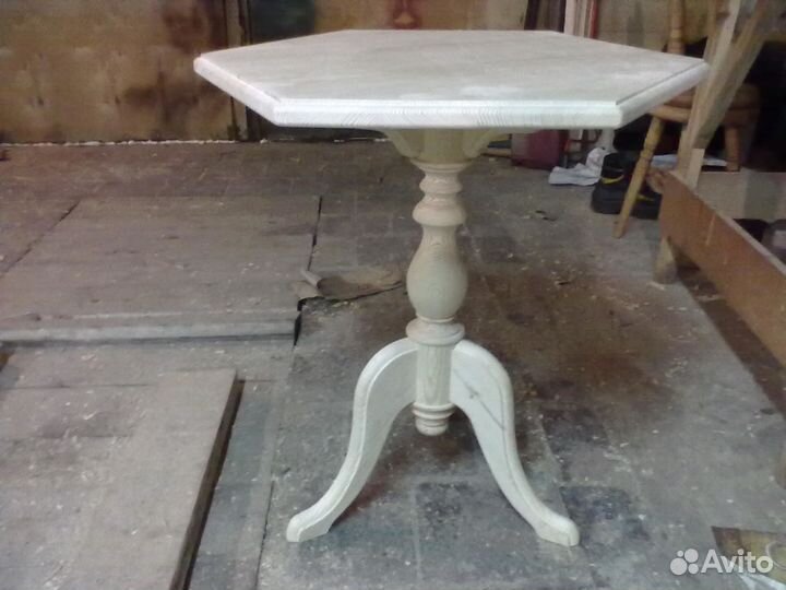 Токарь по дереву, столяр краснодеревщик, резчик