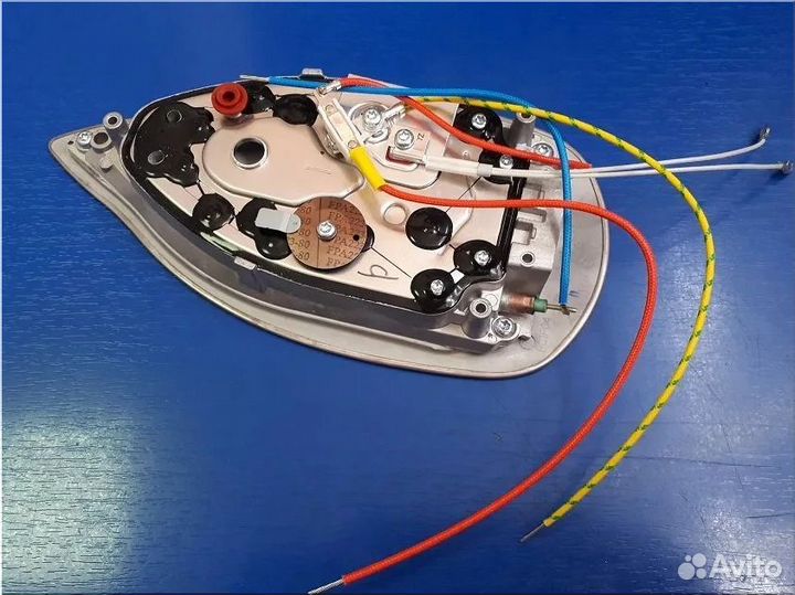Ремонт парогенераторов