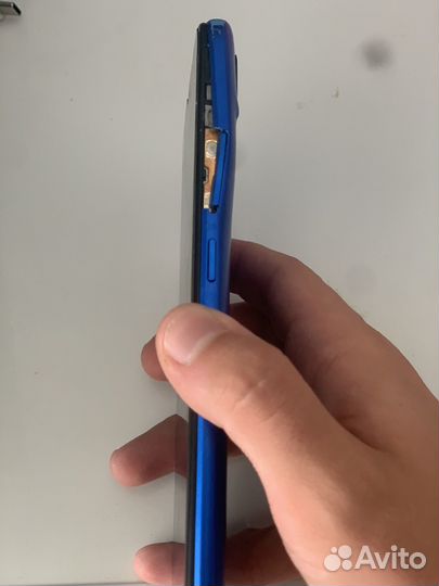 Xiaomi redmi 9c 3 64gb nfc