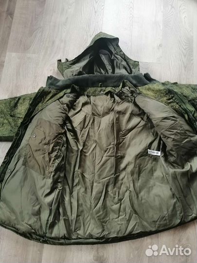 Костюм зимний спн с подкладом