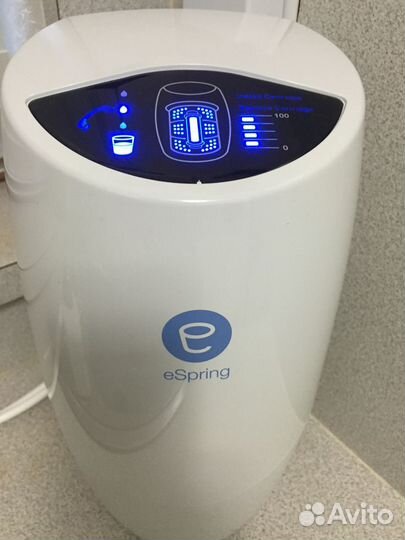 Система очистки воды eSpring