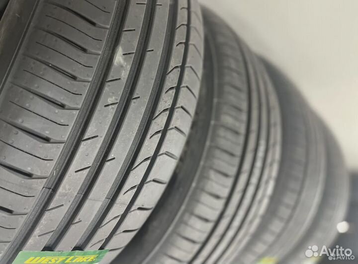 Westlake Zuper Eco Z-107 235/35 R19 91W