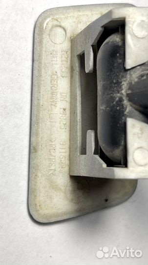 Форсунка омывателя фар bmw x3