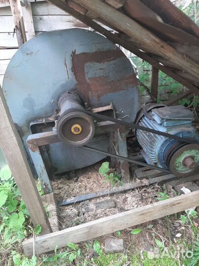 Продам 4х сторонний станок,под профбрус