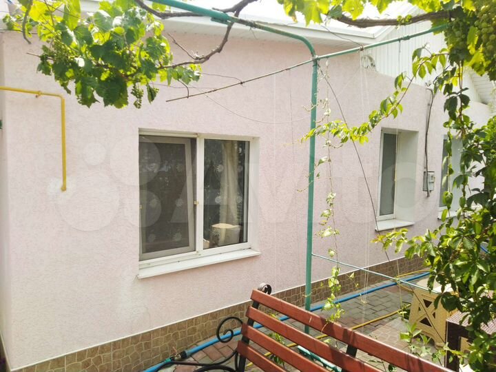 Комната 25 м², 1/1 эт.