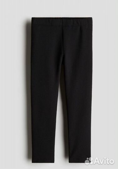 Новое.Леггинсы / лосины H&M оригинал