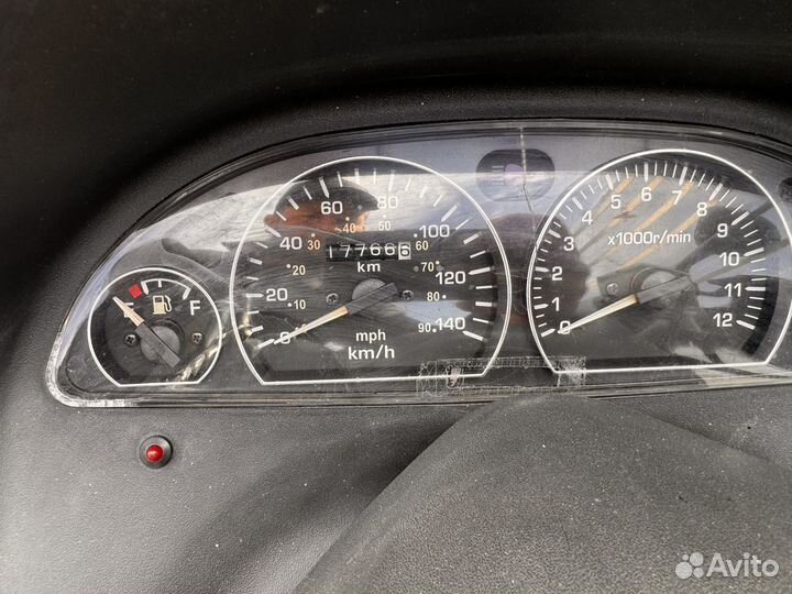 Макси скутер