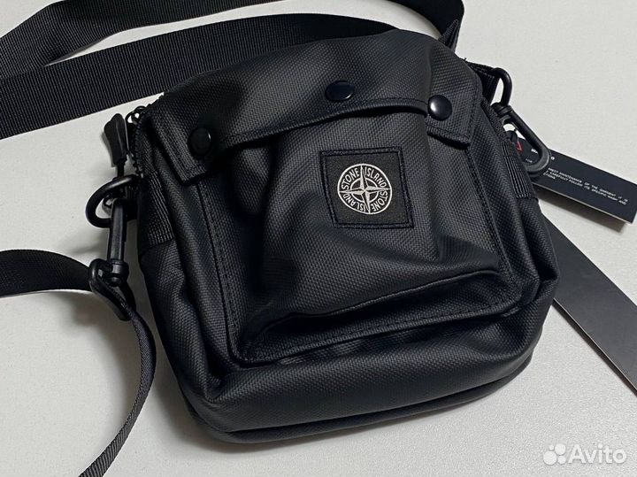 Stone island сумка