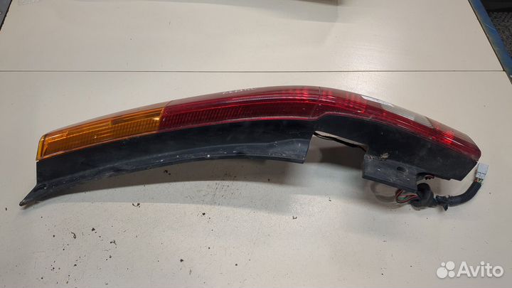 Фонарь (задний) Honda CR-V, 2003