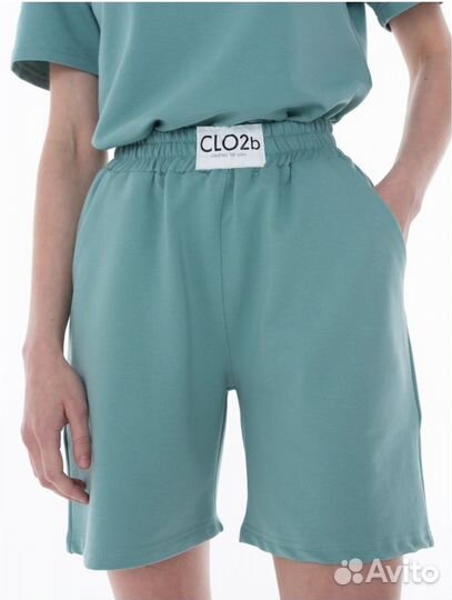 Костюм летний