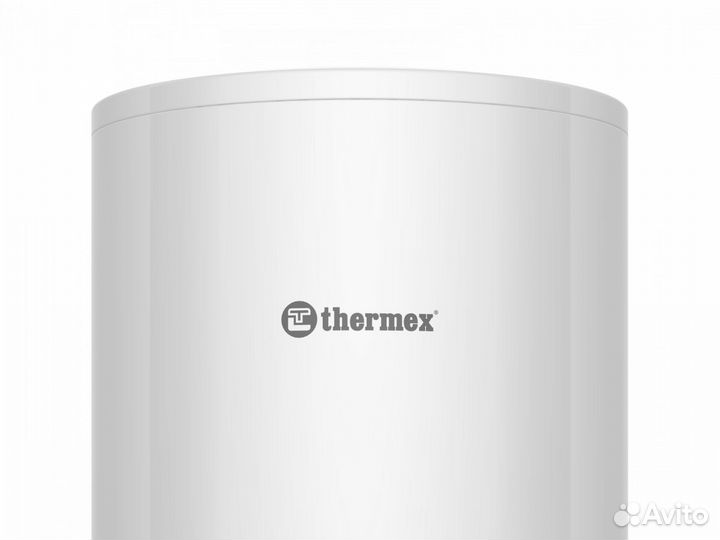 Электрический водонагреватель Thermex Solo 50 V Новый