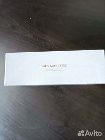 Xiaomi Redmi Note 13 5G, 8/256 ГБ