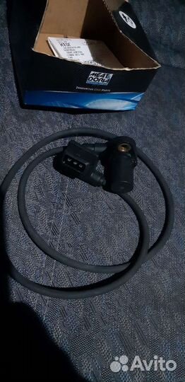 Датчки коленвала bmw e34