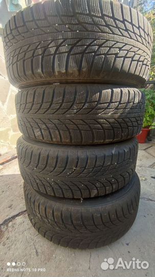 Kumho WinterCraft Ice Wi51 185/60 R15