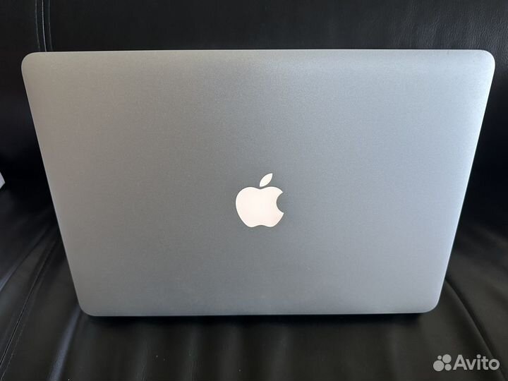 Apple macbook air 13 2012