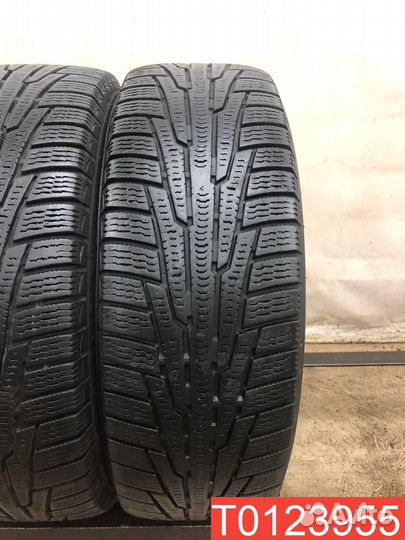 Nokian Tyres Nordman RS2 195/65 R15 95R