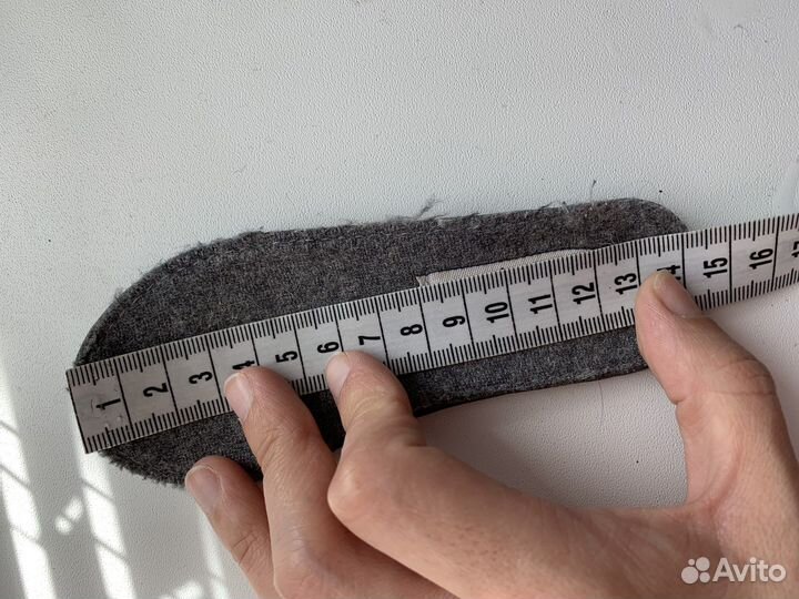 Ботинки демисезонные