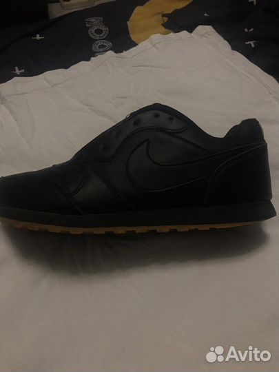 Кроссовки мужские nike