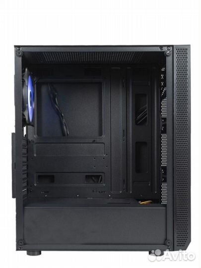 Корпус Eurocase A31 argb