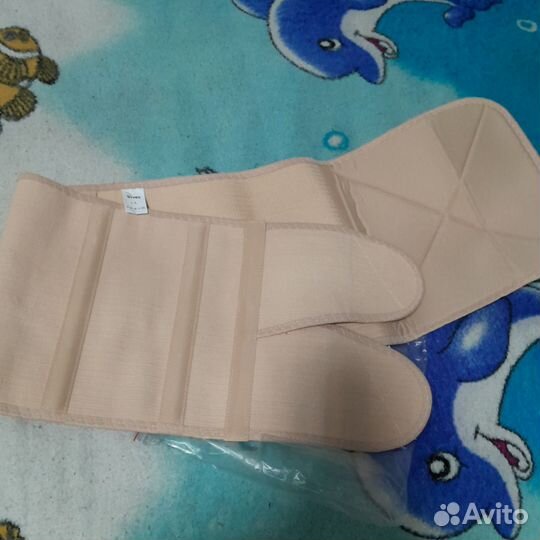 Бандаж послеоперационный