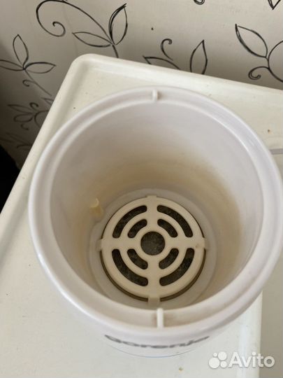 Стерилизатор подогреватель