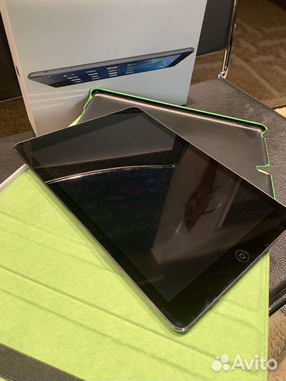 iPad air 64gb Apple Оригинал