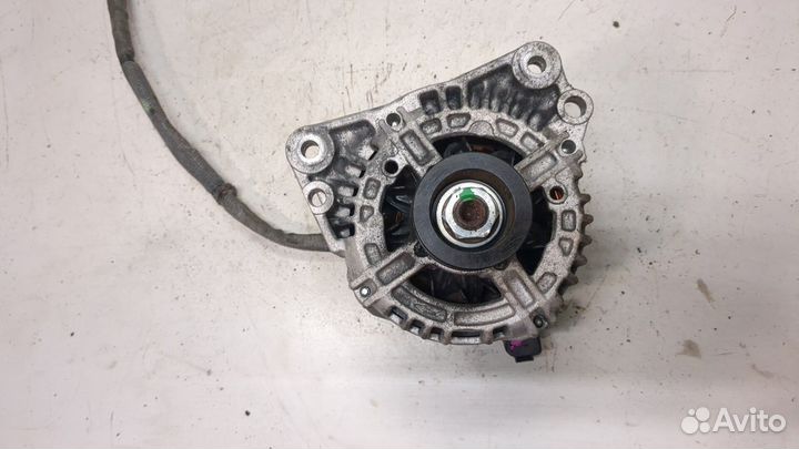 Генератор Ford Mondeo 5 2015, 2016