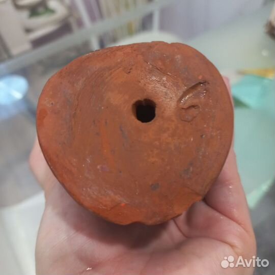 Олимпийский мишка СССР