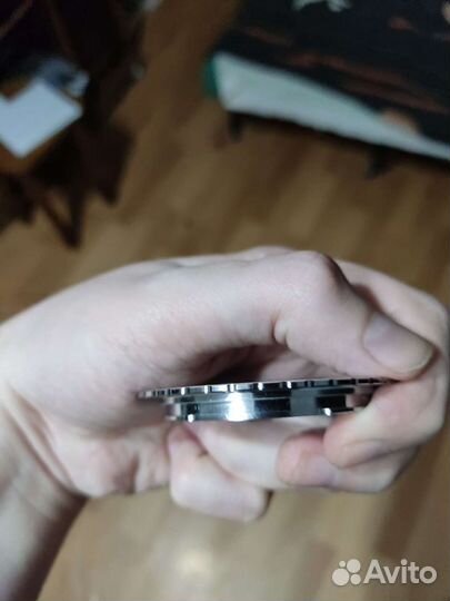 Адаптер Canon M42