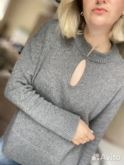 Джемпер женский