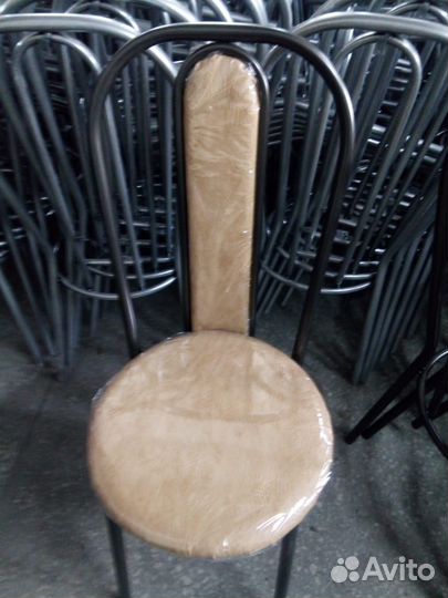 Стулья
