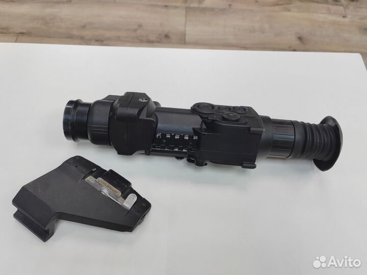 Тепловизионный прицел Pulsar Apex XD50